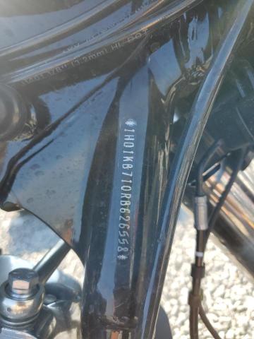 2024 HARLEY-DAVIDSON FLHX 1HD1KB710RB626558