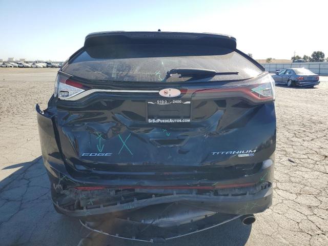 2016 FORD EDGE TITANIUM 2FMPK4K9XGBB54084