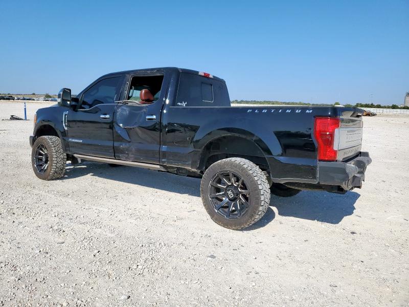 2018 FORD F250 SUPER DUTY 1FT7W2BT5JEB08604