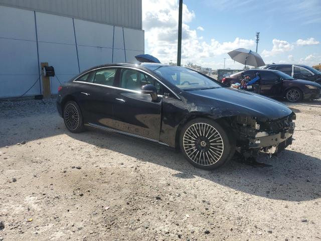 2022 MERCEDES-BENZ EQS SEDAN W1KCG2DB9NA014048
