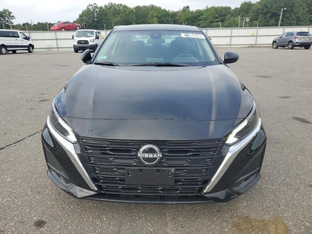 2025 NISSAN ALTIMA SV 1N4BL4DV0SN397654