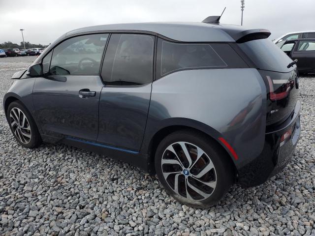 2017 BMW I3 BEV WBY1Z6C39HV548496