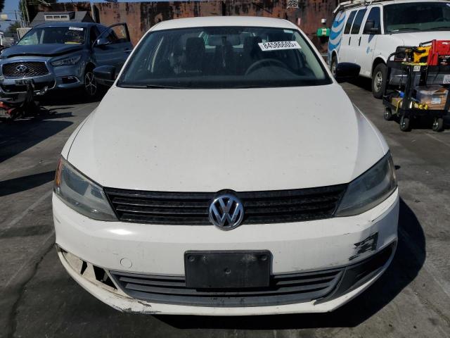 2013 VOLKSWAGEN JETTA BASE #3262502770