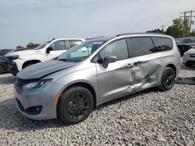 Global Auto Auctions: 2020 CHRYSLER PACIFICA T