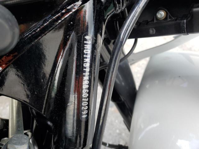2024 HARLEY-DAVIDSON FLHX 1HD1KB71XRB607029
