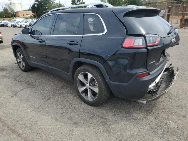 2021 JEEP CHEROKEE L 1C4PJLDX6MD180491