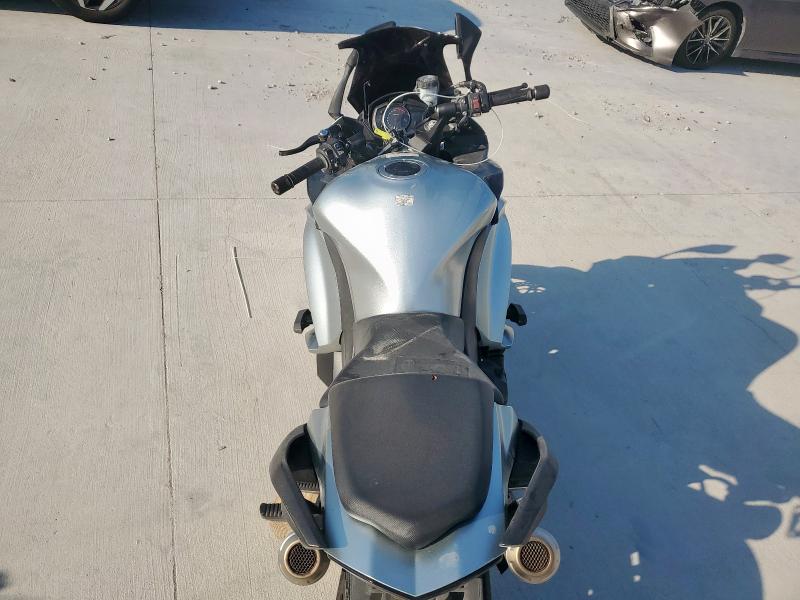2018 KAWASAKI ZX1000 W JKAZXCW19JA007748