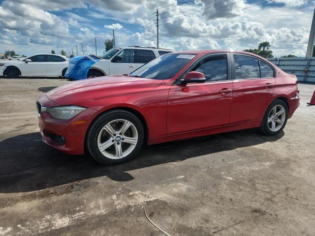 2015 BMW 328 I WBA3A5C53FP605108
