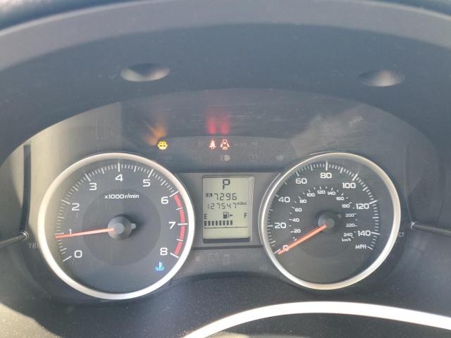 2017 SUBARU FORESTER 2 JF2SJAEC9HH486224