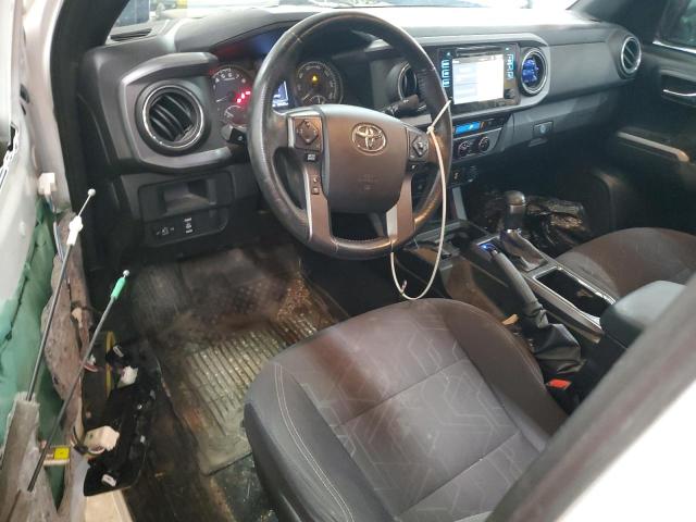 2016 TOYOTA TACOMA DOU 3TMCZ5AN5GM029124