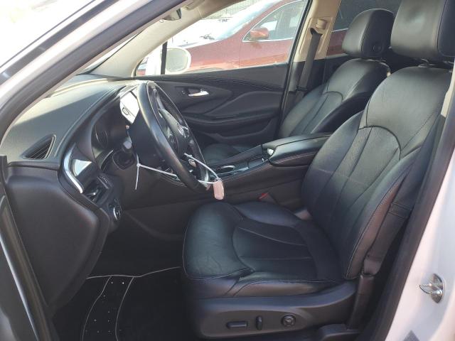 2016 BUICK ENVISION P #3279090235