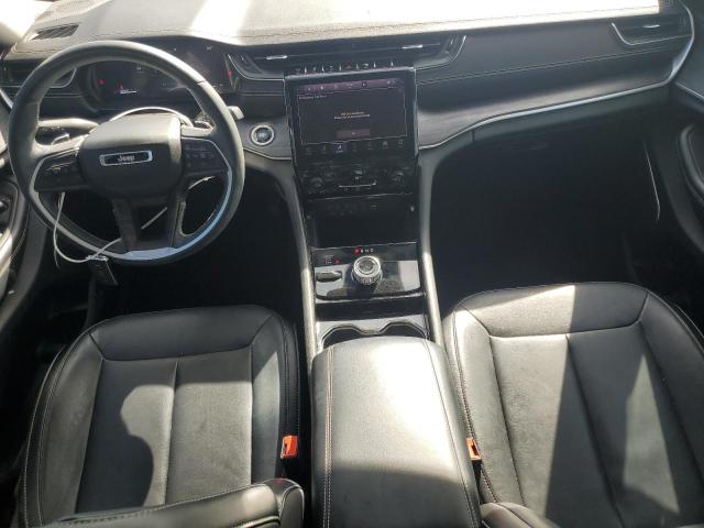 2021 JEEP GRAND CHER 1C4RJKBG5M8114500