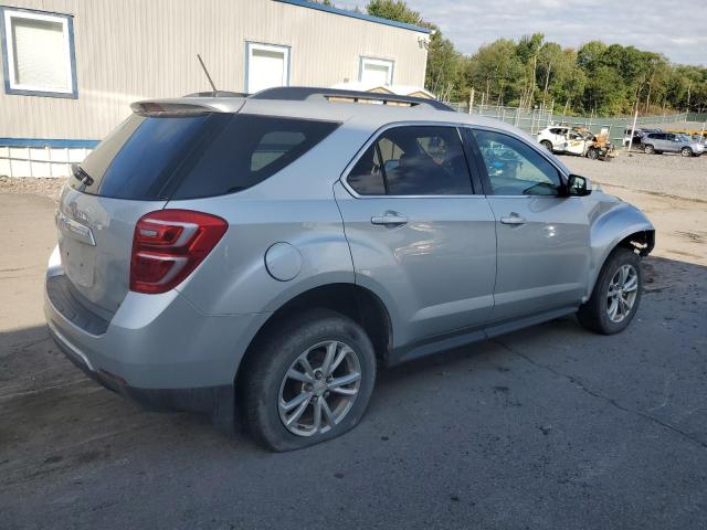 2017 CHEVROLET EQUINOX LT 2GNFLFEK1H6144388