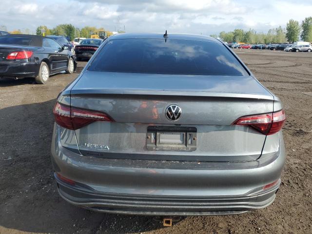 2022 VOLKSWAGEN JETTA S - 3VWCM7BU6NM023195