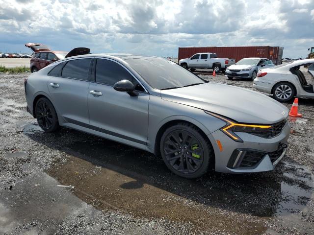 2025 KIA K5 GT - KNAG44J89S5311119