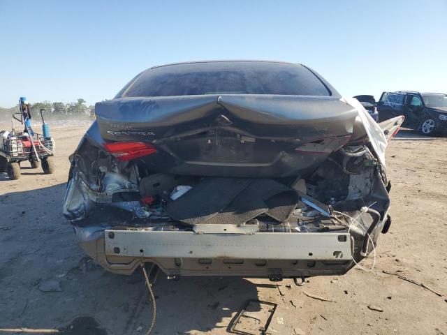 2016 NISSAN SENTRA #3301846337