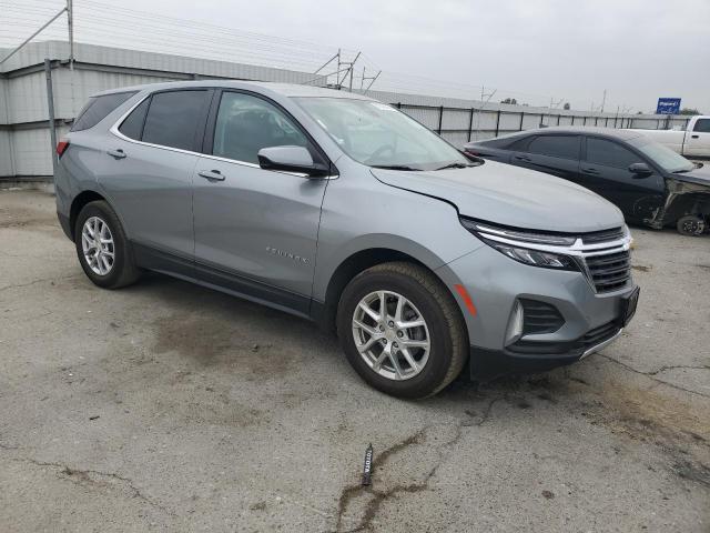 2023 CHEVROLET EQUINOX LT - 3GNAXKEG0PS169981
