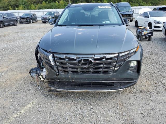 2023 HYUNDAI TUCSON LIMITED KM8JECA10PU118417