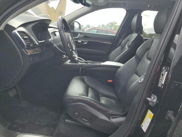2018 VOLVO XC90 T6 YV4A22PKXJ1214374