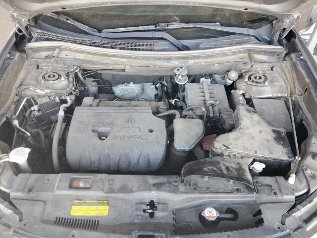 2016 MITSUBISHI OUTLANDER JA4AD2A37GZ008965