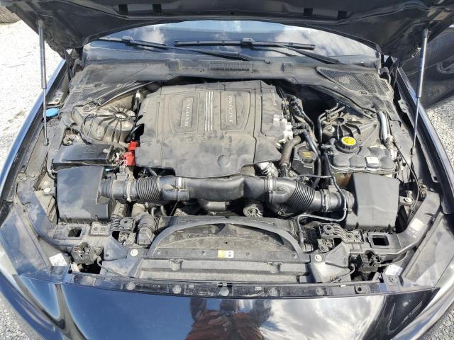 2017 JAGUAR XE PREMIUM SAJAD4BV0HA961018