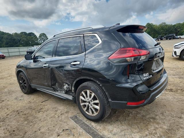 2019 NISSAN ROGUE S KNMAT2MT3KP504869