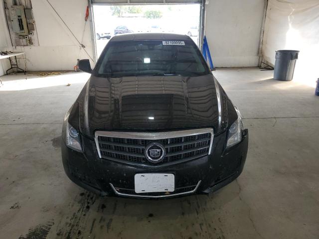 2014 CADILLAC ATS #3284010847
