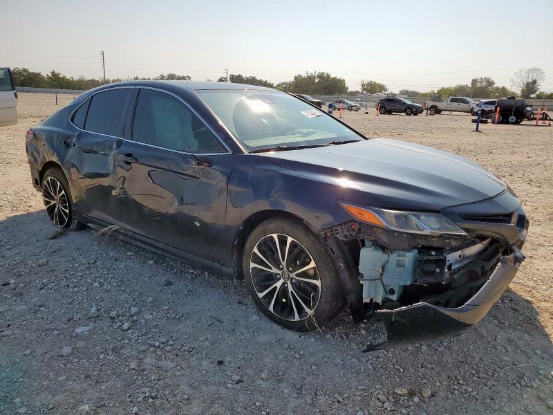2019 TOYOTA CAMRY L 4T1B11HK5KU710245