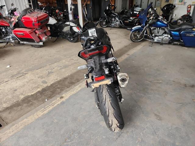 2025 KAWASAKI ZR900 S ML5ZRDS19SDA00601