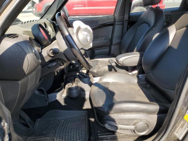 2016 MINI COOPER COU WMWZB3C50GWR49420