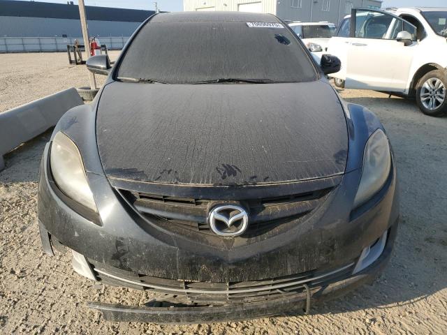 2010 MAZDA 6 I - 1YVHZ8CH8A5M39289