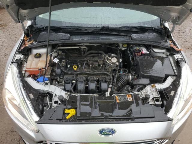 2016 FORD FOCUS TITANIUM 1FADP3N24GL345815