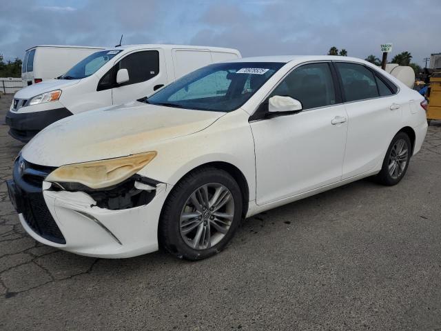 2015 TOYOTA CAMRY LE #3304499607