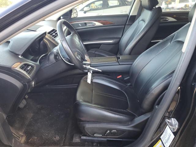 2016 LINCOLN MKZ 3LN6L2G97GR616687