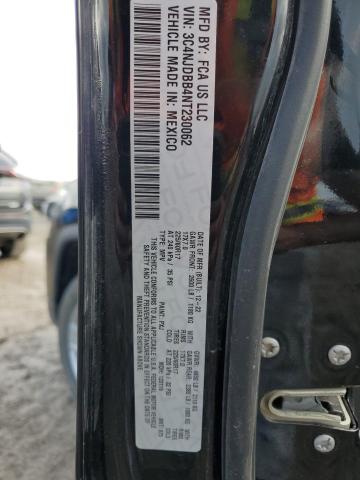 2022 JEEP COMPASS LA - 3C4NJDBB4NT230062