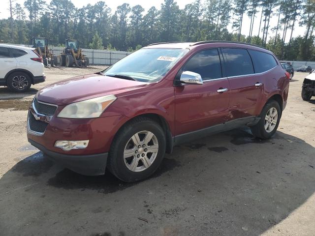 CHEVROLET TRAVERSE L