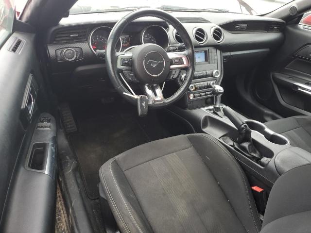 2020 FORD MUSTANG - 1FA6P8TH2L5132843