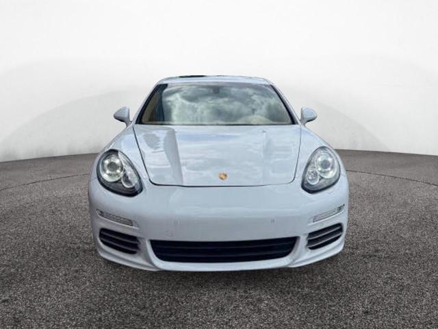 2015 PORSCHE PANAMERA 2 WP0AA2A72FL007340