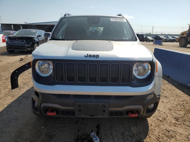 2021 JEEP RENEGADE T ZACNJDC18MPM31018
