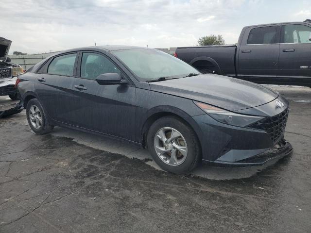 2021 HYUNDAI ELANTRA SE - 5NPLL4AG0MH047299