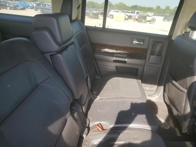 2019 FORD FLEX LIMIT 2FMHK6DT9KBA14058