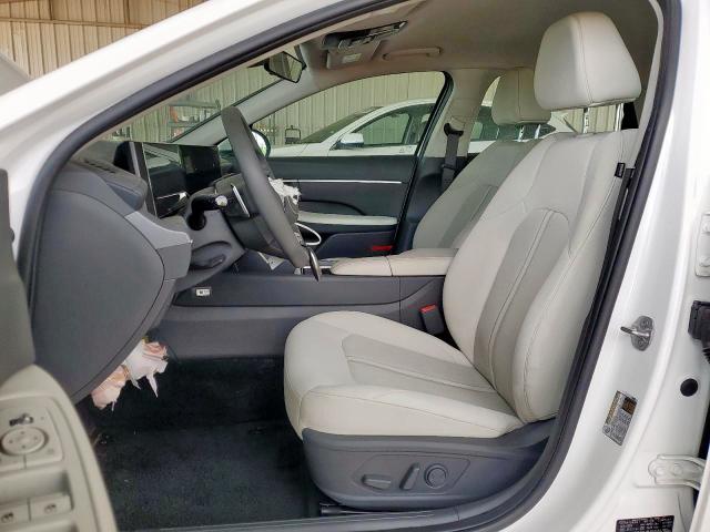 2025 HYUNDAI SONATA SEL KMHL64JA8SA448926