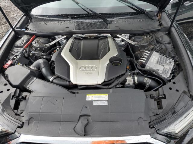 2019 AUDI A6 PRESTIG WAUM2BF29KN061432