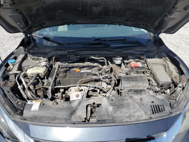 2017 HONDA CIVIC LX 2HGFC2F58HH534422
