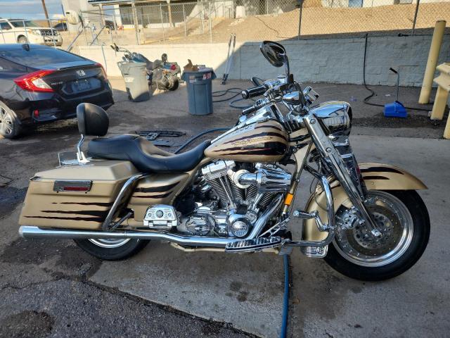 2003 HARLEY-DAVIDSON FLHRSEI1 1HD1PGE173Y953867