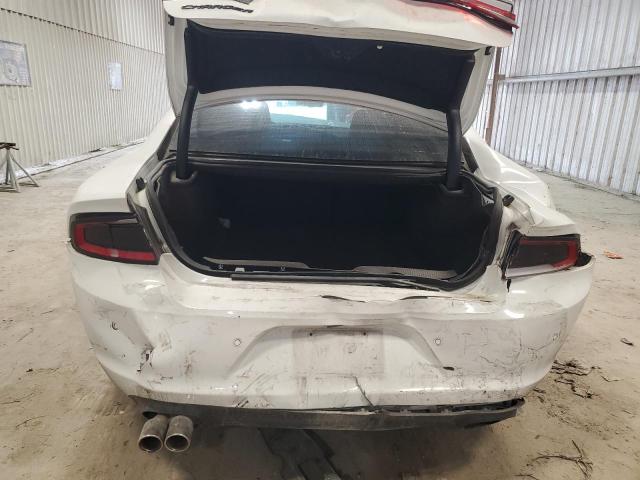 2019 DODGE CHARGER SX #3303743451