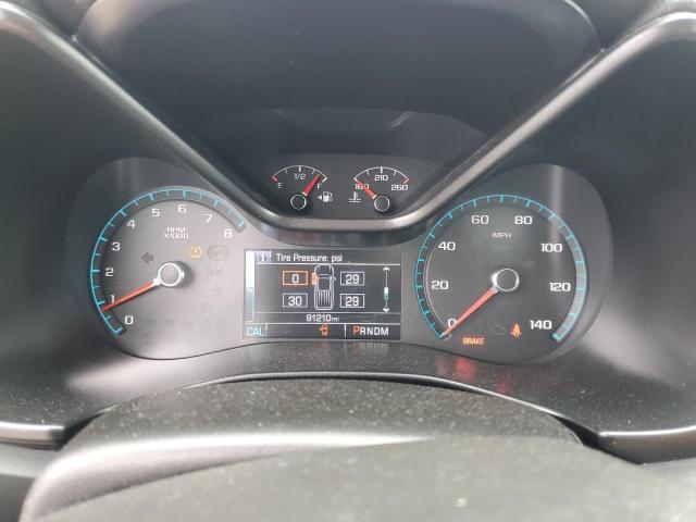 2016 CHEVROLET COLORADO L 1GCHSCE36G1242667