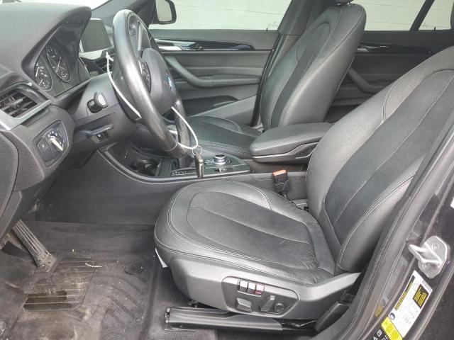 2018 BMW X1 - WBXHT3C36J5K23913