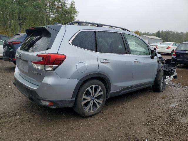 2024 SUBARU FORESTER L - JF2SKELC9RH456164