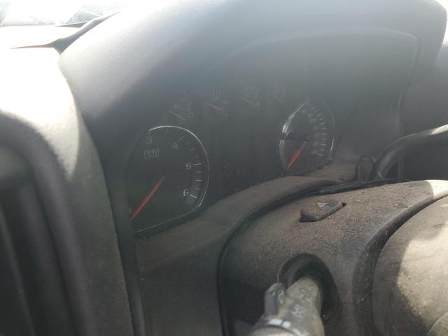 2015 CHEVROLET SILVERADO #3296311436